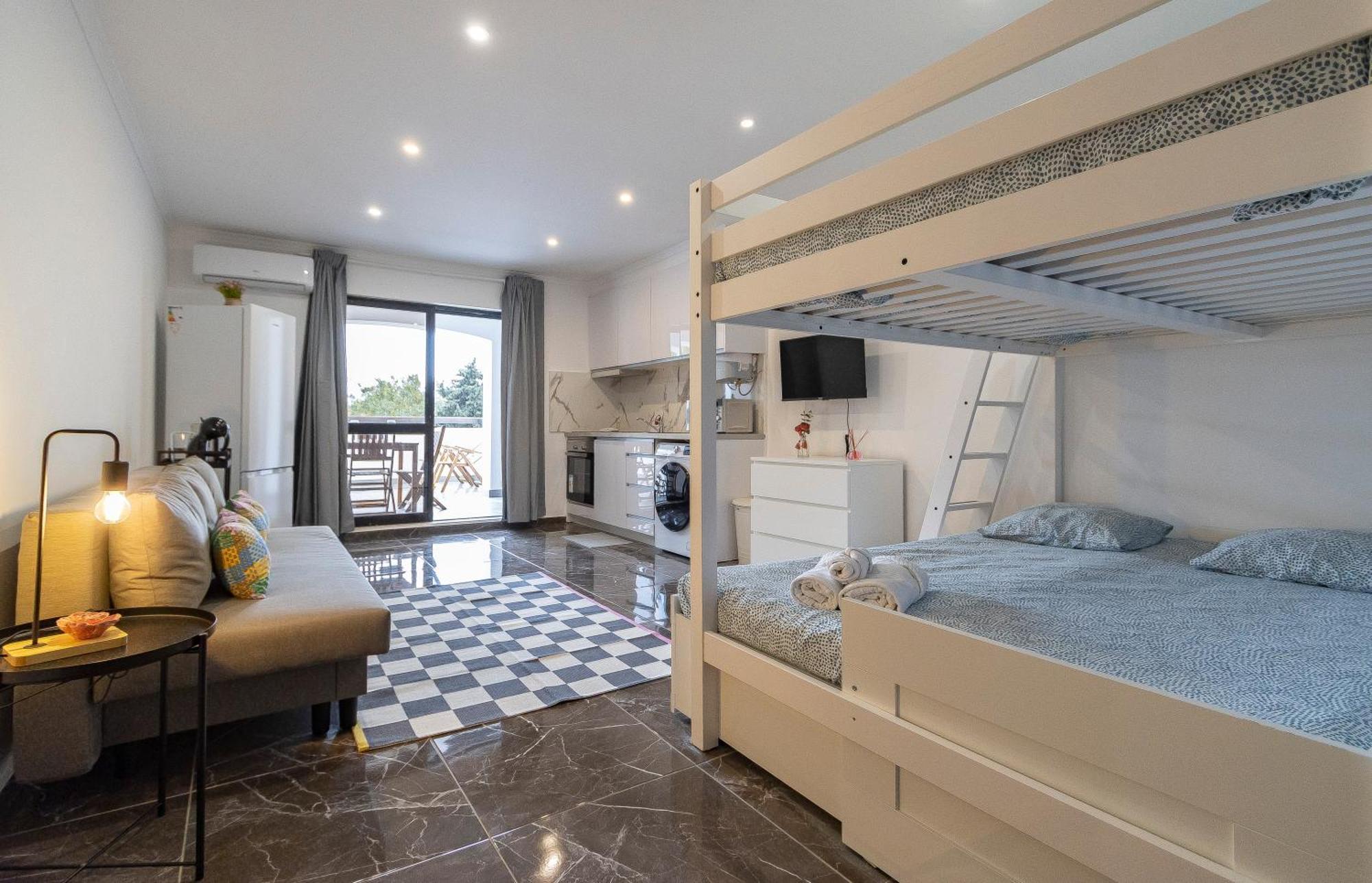 Appartement Magnificent