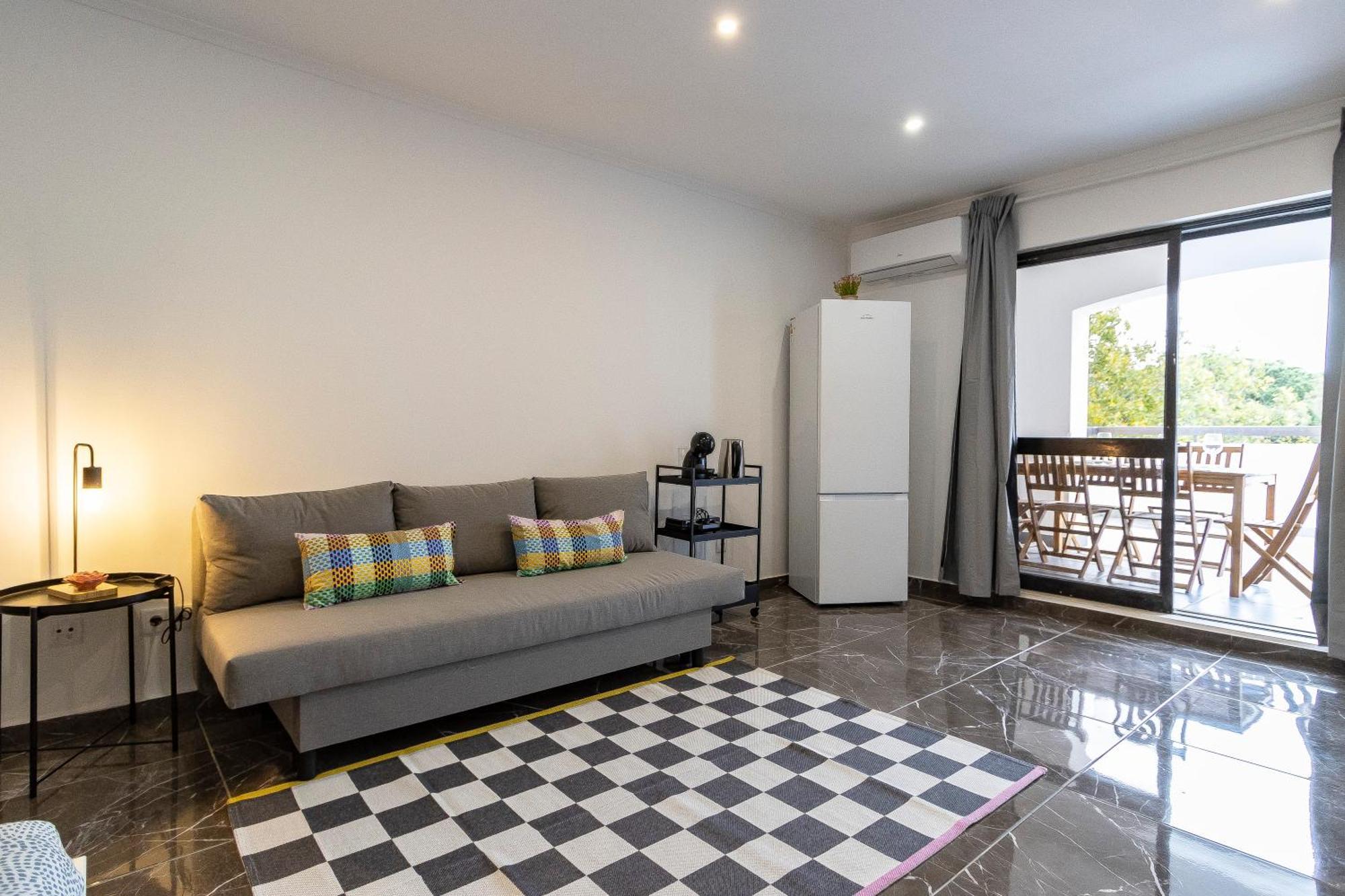 Magnificent Appartement Albufeira