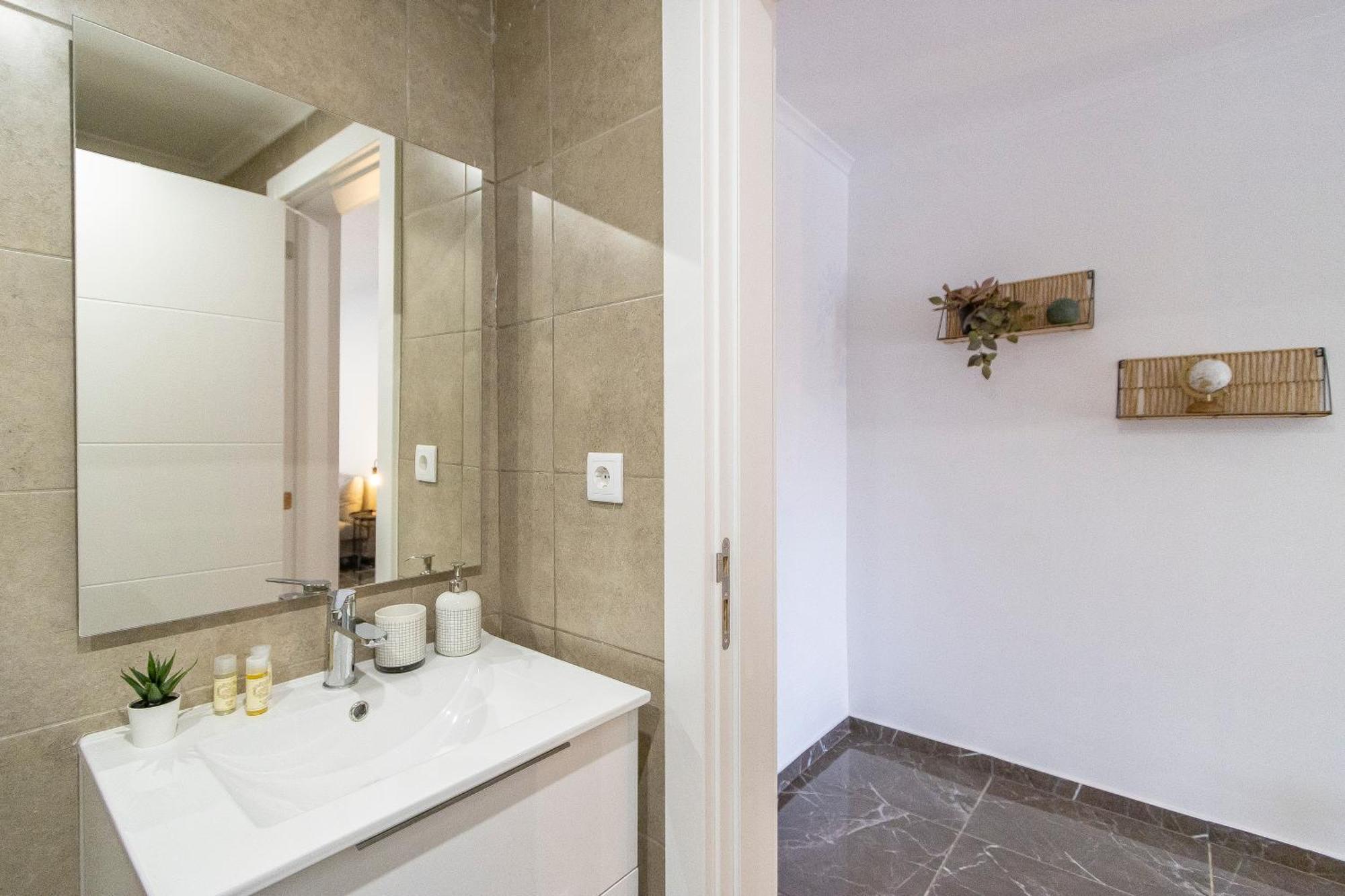 Appartement Magnificent *
