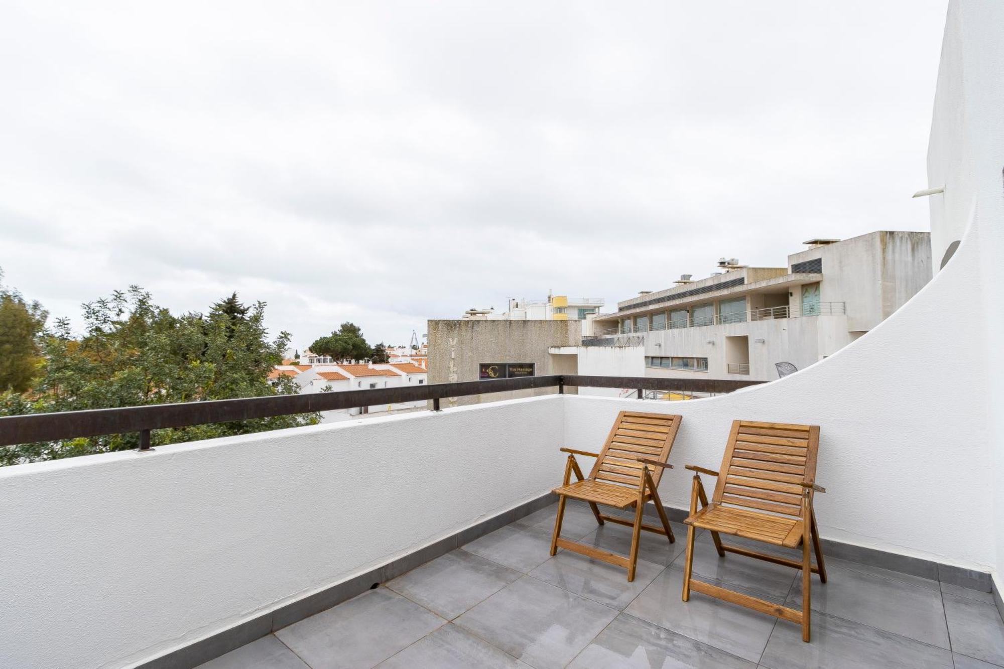 Appartement Magnificent *