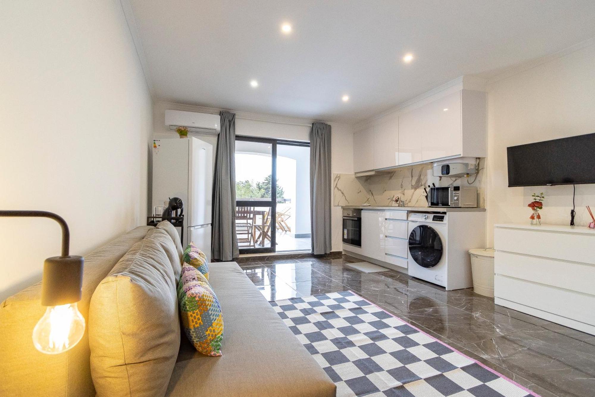 Appartement Magnificent *
