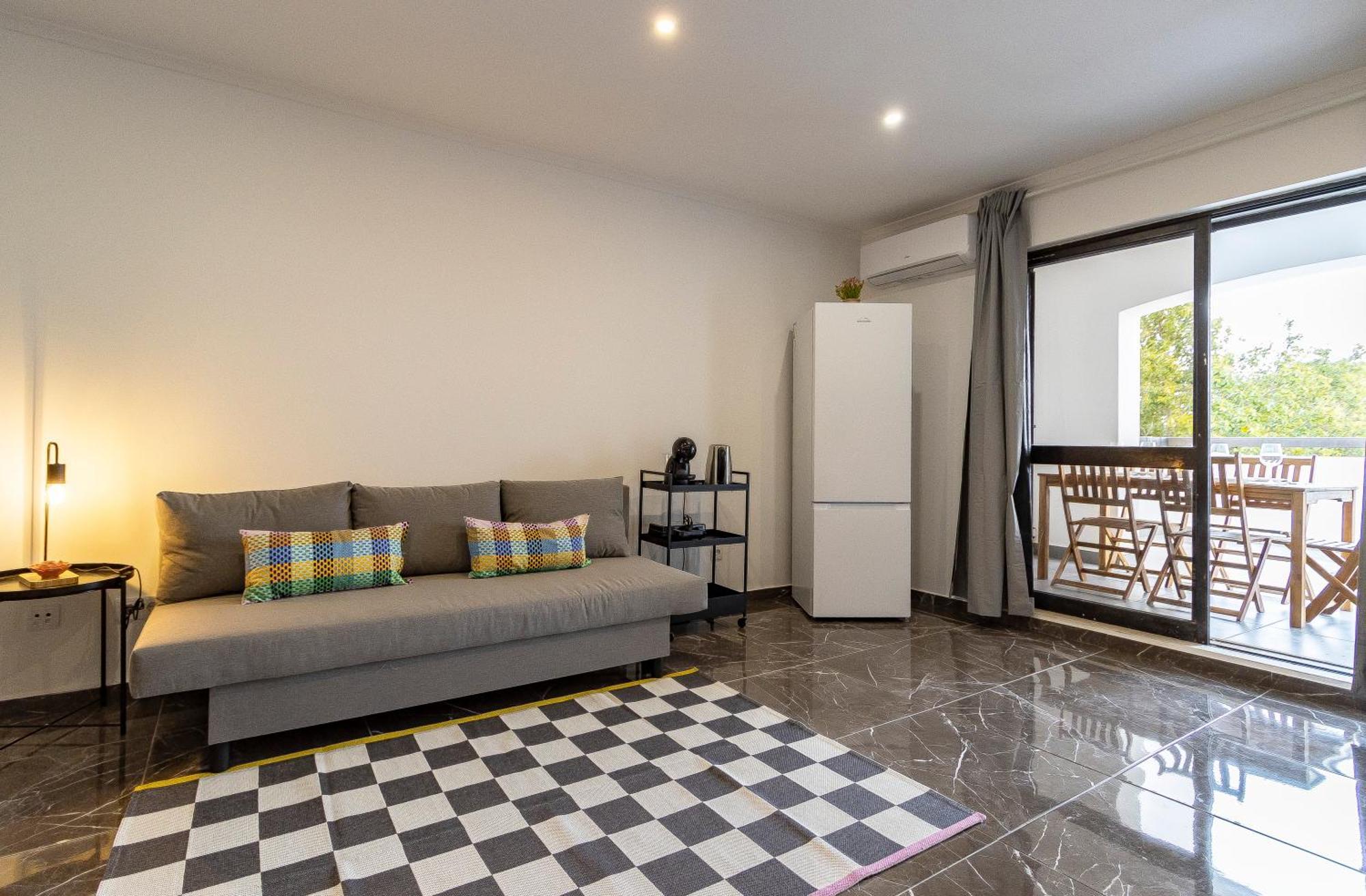 Appartement Magnificent *
